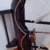 قایق تزیینی|صنایع دستی و سایر لوازم تزئینی|فارسان, |دیوار