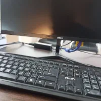 کار در دفتر پیشخوان