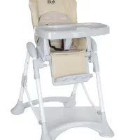 صندلی غذا زویی رنگ اسپرت و پر فروش