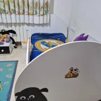 فروش ست اتاق خواب|تخت و سرویس خواب|لاهیجان, طالقانی|دیوار