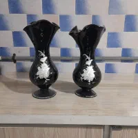 آفتابه لگن وگلدان|صنایع دستی و سایر لوازم تزئینی|گناباد, |دیوار