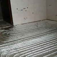 اجرای تخصصی گرمایش از کف و لوله کشی اب و فاضلاب|خدمات پیشه و مهارت|حمیدیا, |دیوار