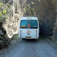 ایسوزو دربست