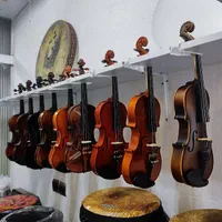 فروش ویولن ویولون ویالون ویالن با تست صدا و کوک|ویولن|چالوس, |دیوار