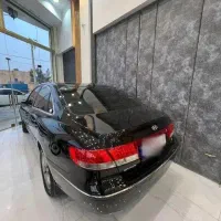 آزرا ۲۰۰۸ فول بدون‌ رنگ