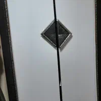 کمد لباس دو کشو و دراور ۷ کشو