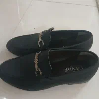 کفش کالج پسرانه|کیف، کفش، کمربند|تربتحیدریه, داروپخش|دیوار