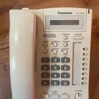 تلفن سانترال