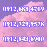 تخفیف فوق العاده ویژه/خط کد ۶ ۷ ۸/همراه اول/۰۹۱۲/