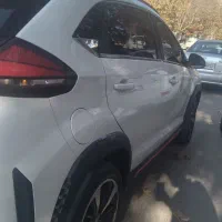 ایکس۳۳کراس