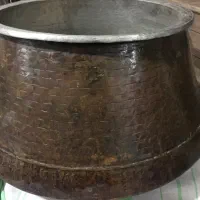 فروش قزان مس