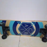 اسکیت برد کیپکس مدل ABEC-7