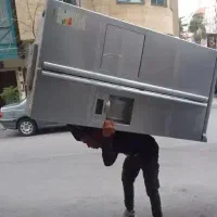 باربری کارگر اسباب کشی وحیدیه کل شهریار فرارت