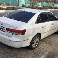 سوناتا ۲۰۰۹