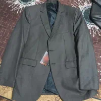 کت وشلوار|لباس|طبس, |دیوار