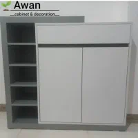 جا کفشی