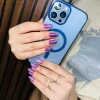 آموزش کاشت ناخن