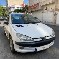 ۲۰۶ تیپ ۲ ۹۶