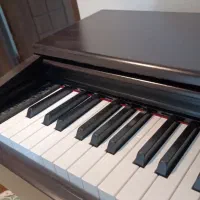 پیانو دیجیتال یاماها Ydp145|پیانو، کیبورد، آکاردئون|اصفهان, ملک‌شهر|دیوار