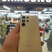 از دم قسط/فروش ویژه کارکرده S24ultra s25ultra