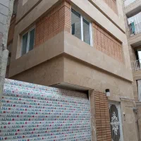 کارون. دامپزشکی۵۵متر. فول. فول.