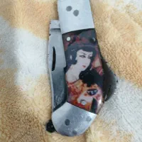 چاقوی قدیمی