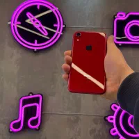 ایفون xr ۱۲۸ اقساط