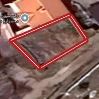 دوقطعه زمین 147 متر مسکونی همراه جواز سنددار کاسبی|فروش زمین و ملک کلنگی|رشت, جانبازان|دیوار