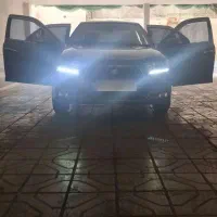 دنا پلاس 5 دنده