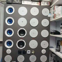 اسپیکر سقفی/بلندگوی سقفی