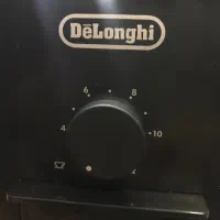 آسیاب قهوه دلونگی نو|سماور، چای‌ساز، قهوه‌ساز|گرگان, |دیوار