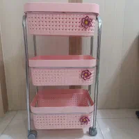 ظروف آشپزخانه لیمون