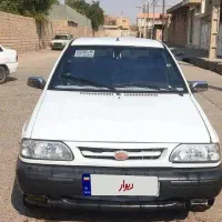 پراید|خودرو سواری و وانت|خرمآباد, |دیوار