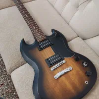 گیتار الکتریک Epiphone SG Special