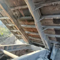 اتاق کمپرس ولوو تک