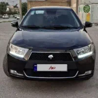 دنا پلاس ۶سرعته کارمندی|خودرو سواری و وانت|گناباد, |دیوار