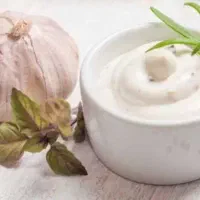 سس سیر و ادویه های مراکشی