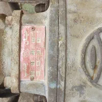 کفکش و لجن کش جهان پمپ|ماشین‌آلات صنعتی|بناب, |دیوار