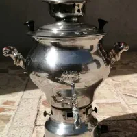 سماور در حد نو سالم