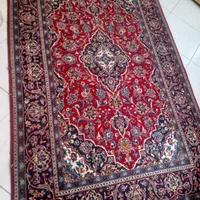 قالیچه عتیقه کاشان|فرش|تهران, شیخ هادی|دیوار