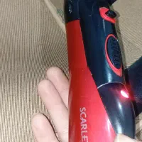 سشوار حرفه ای اسکارلت