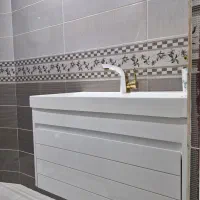 روشویی کابینتی|لوازم سرویس بهداشتی|پردیس, فاز ۸|دیوار