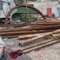 فروش آهن درحد|عمده‌فروشی|ماسال, |دیوار