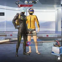 اکانت پابجی