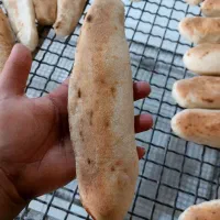 کار در نانوایی