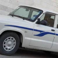 وانت مزدا کارا دو کابین 2000cc، مدل ۱۴۰۲ صفر خشک