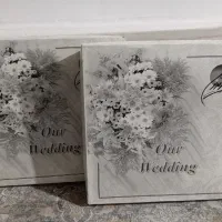 آلبوم عروس نو|کلکسیون و سرگرمی|مشهد, طبرسی شمالی|دیوار