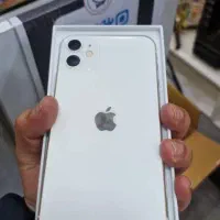 آیفون 11 نرمال با شرایط اقساطی