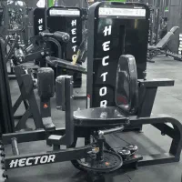 دستگاه بدنسازی تخصصی /پرس سینه /  / دوکاره/