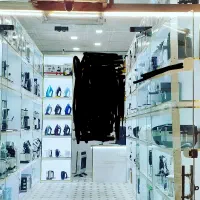 ویترین مغازه